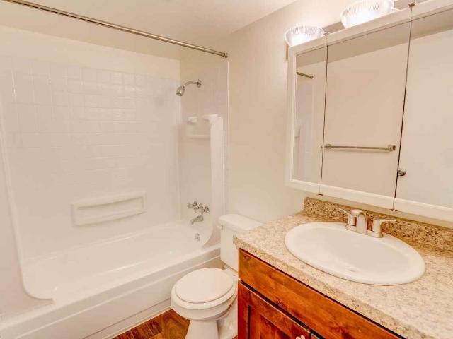 Apartment for rent in Arvada, Colorado