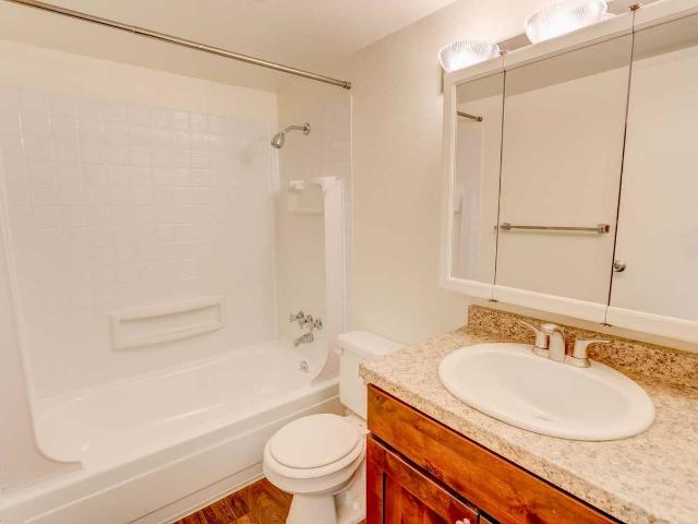 Apartment for rent in Arvada, Jefferson County