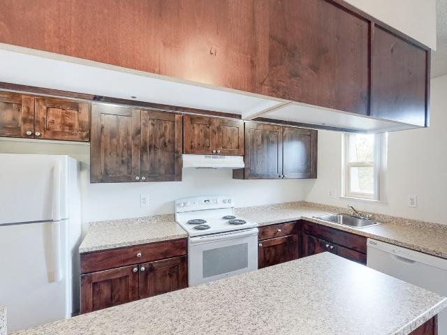 Apartment for rent in Arvada, Colorado