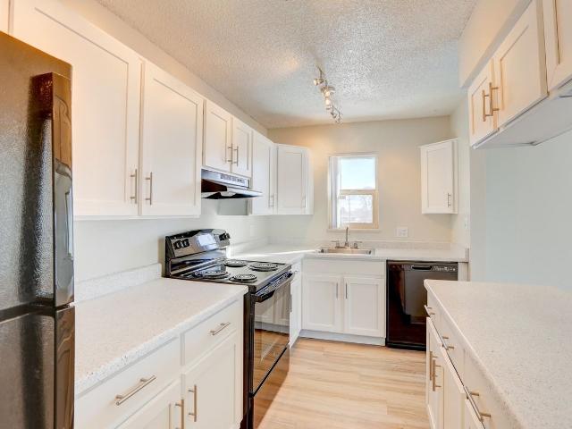 Apartment for rent in Arvada, Colorado