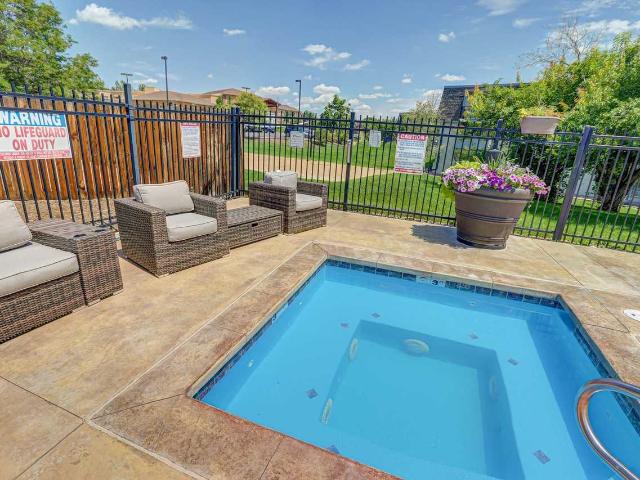 Apartment for rent in Arvada, Colorado