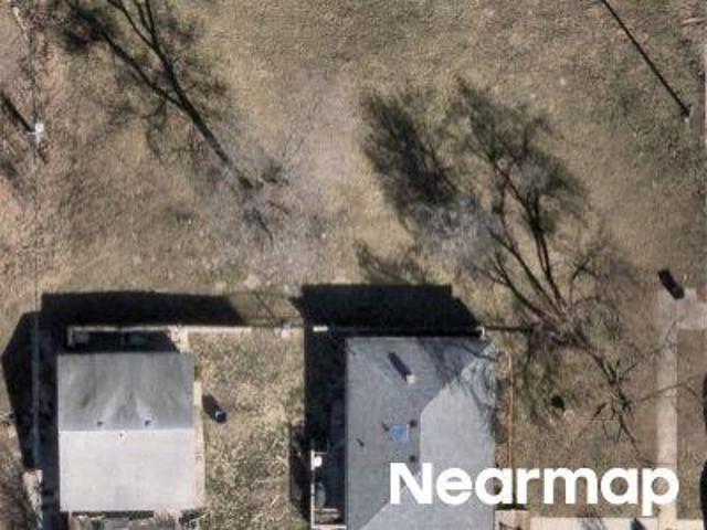 Land for sale in Gary, Indiana