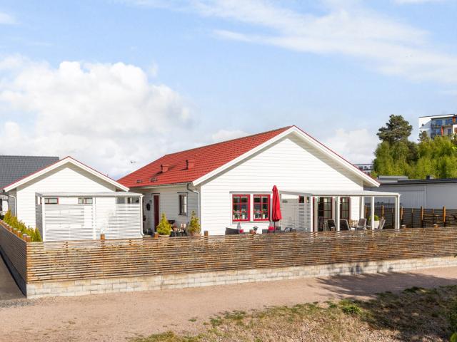 Bostad till salu i Båstad, Skåne