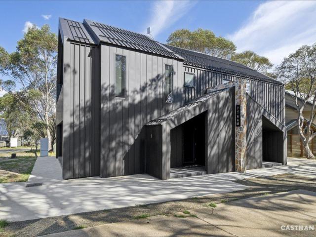 House for sale in Dinner Plain, Victoria