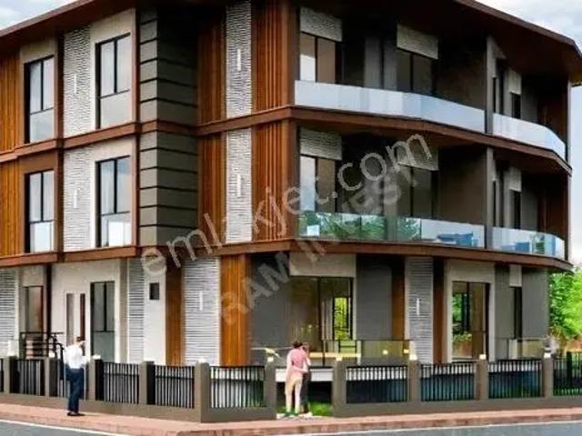 Balikesir içerisinde satılık mülk
