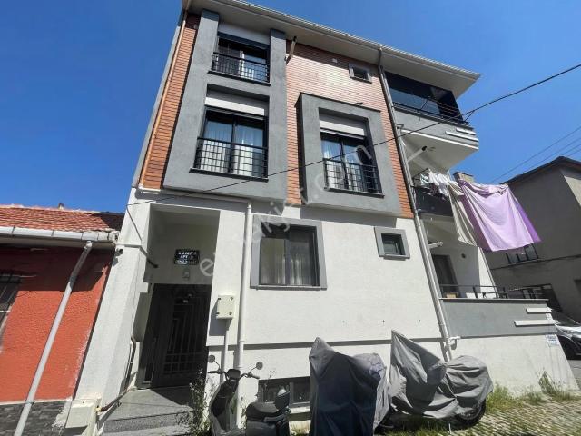Balikesir içerisinde satılık mülk