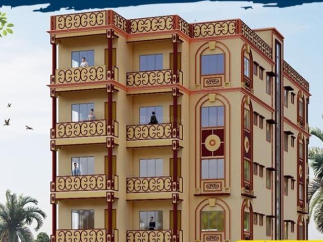 Flat for sale in South 24 Parganas, Sonarpur