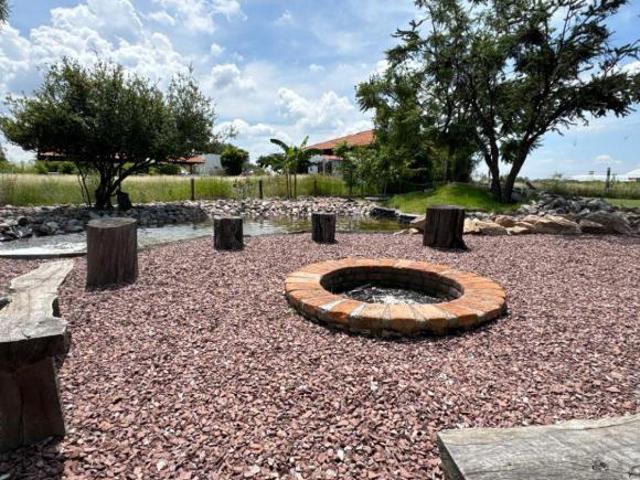 Rancho en venta en Aguascalientes