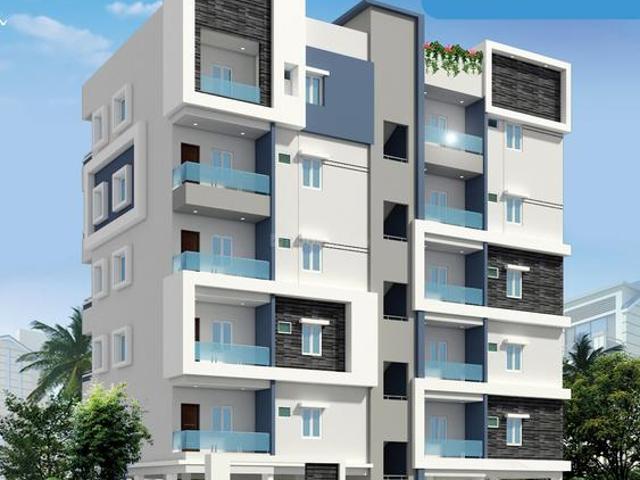 Flat for sale in Ranga Reddy, Telangana