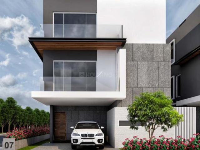 Villa for sale in Ranga Reddy, Haidarabad