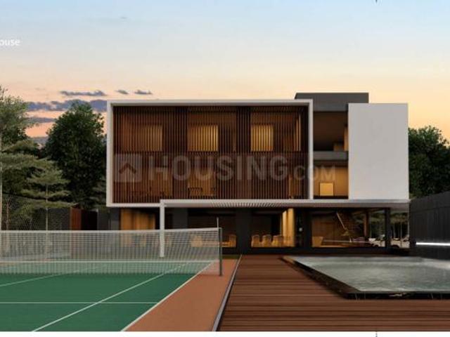 Villa for sale in Ranga Reddy, Haidarabad