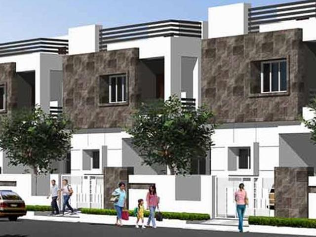 Villa for sale in Telangana