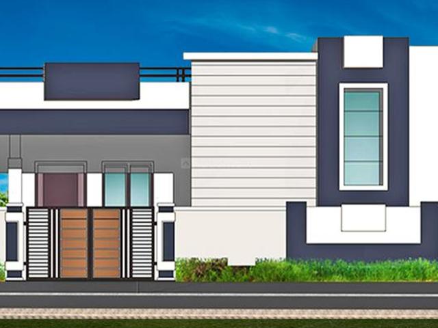 Villa for sale in Telangana