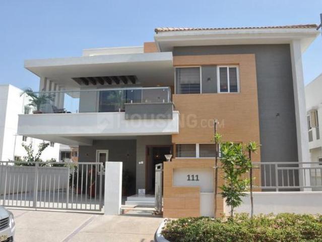 Villa for sale in Ranga Reddy, Telangana