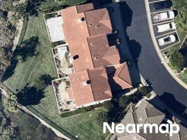 Condo for sale in Laguna Niguel, California
