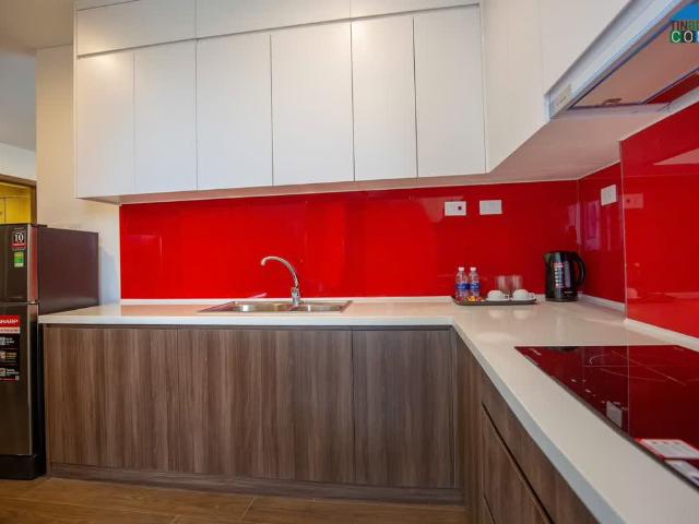 Căn hộ bán tại Quảng Ninh