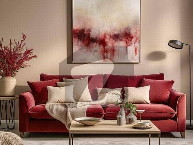 Apartment for sale in Rawalpindi, Islamabad Capital Territory