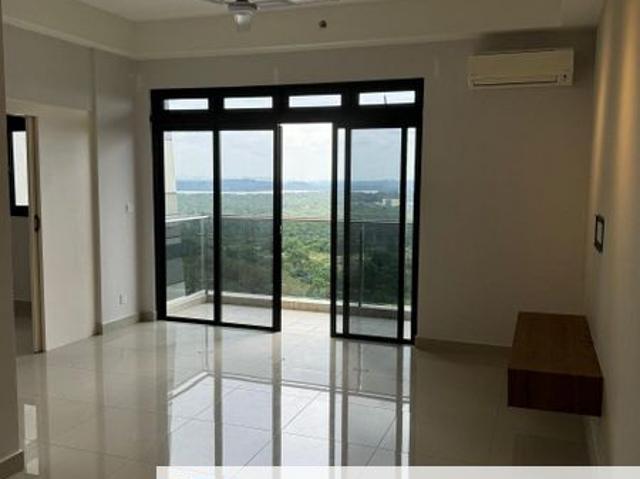 Condominium for sale in Bukit Ledang, Johor