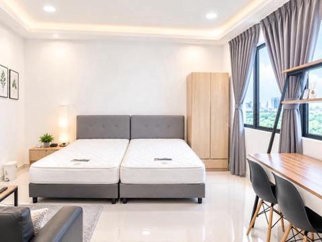 Condominium for sale in Bukit Ledang, Johor
