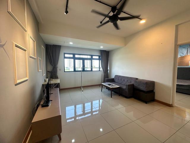 Apartment for rent in Bukit Ledang, Johor