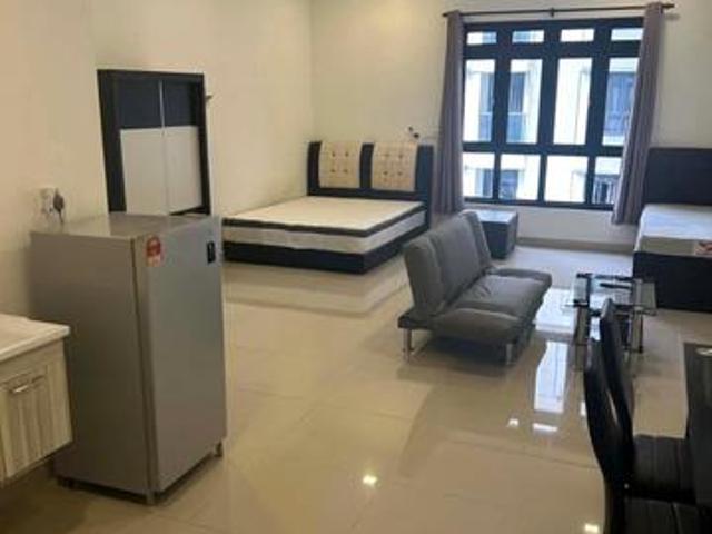 Serviced Residence for rent in Bukit Ledang, Johor