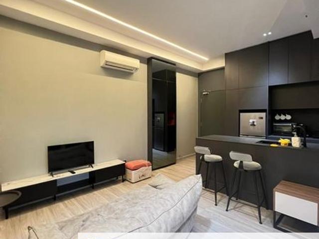Condominium for rent in Bukit Ledang, Johor