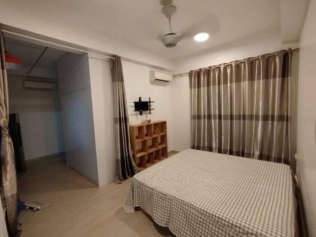 Serviced Residence for rent in Bukit Ledang, Johor