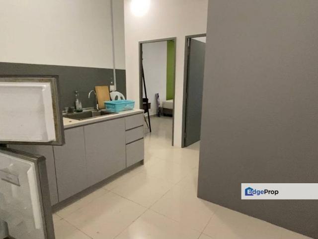 Condominium for rent in The Meridin, Iskandar Puteri