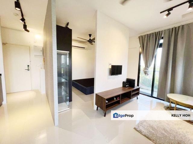 Condominium for rent in Bukit Ledang, Johor