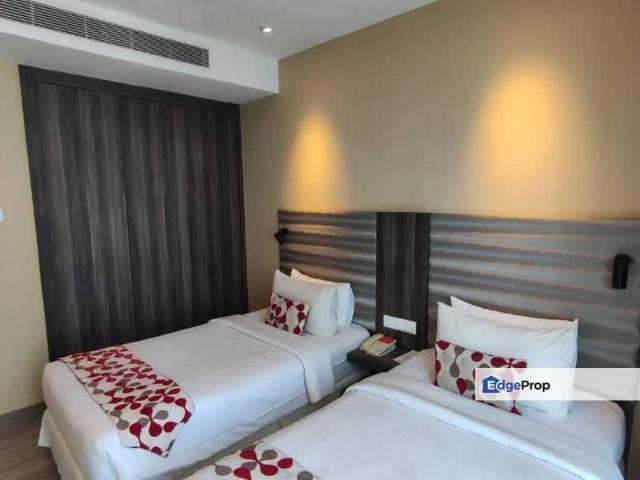 Condominium for sale in Country Heights Damansara, Kuala Lumpur