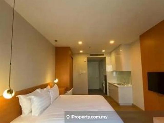 Apartment for sale in Klcc