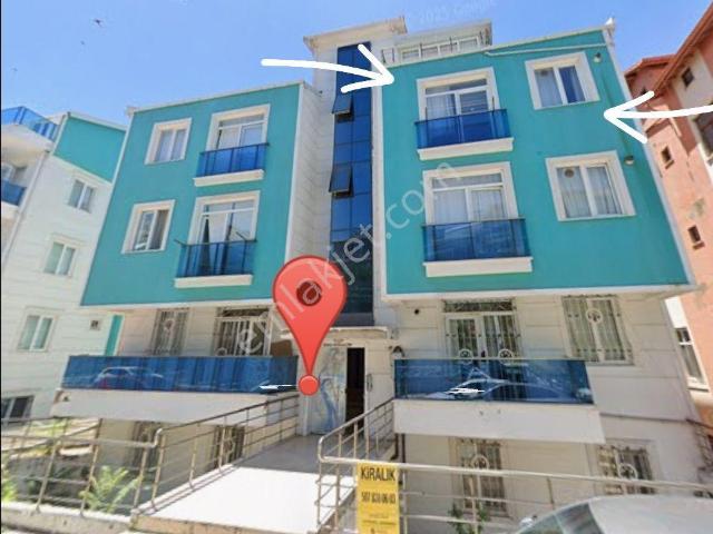 Bahçelievler Mahallesi, Isparta Merkez içerisinde kiralık mülk