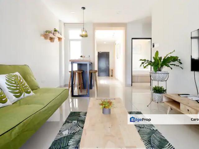 Condominium for sale in Country Heights Damansara, Kuala Lumpur