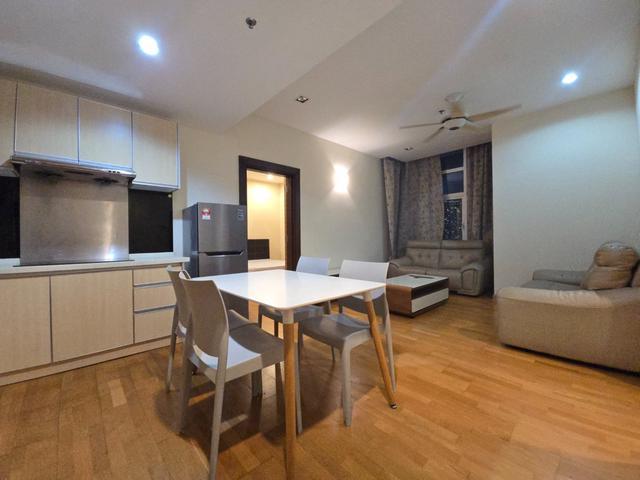 Serviced Residence for rent in Country Heights Damansara, Kuala Lumpur
