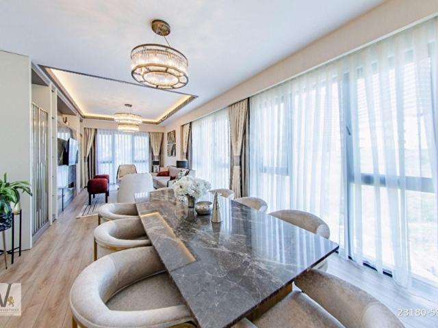 İstanbul içerisinde satılık Residence