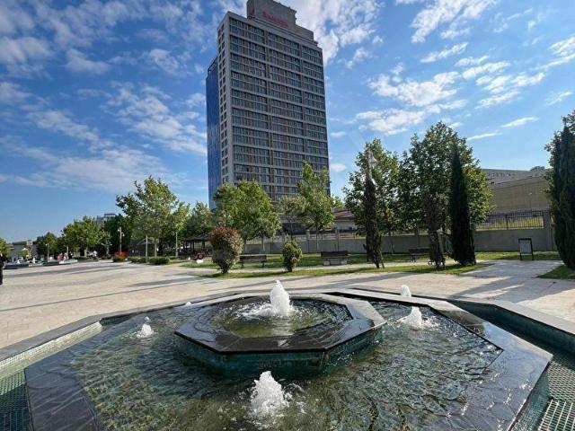 İstanbul içerisinde satılık Residence