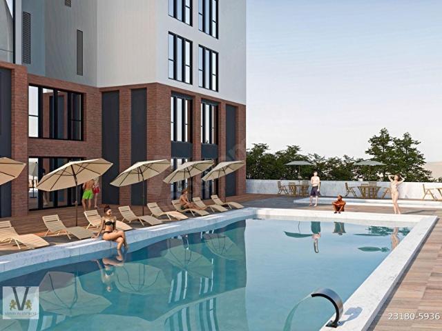 İstanbul içerisinde satılık Residence