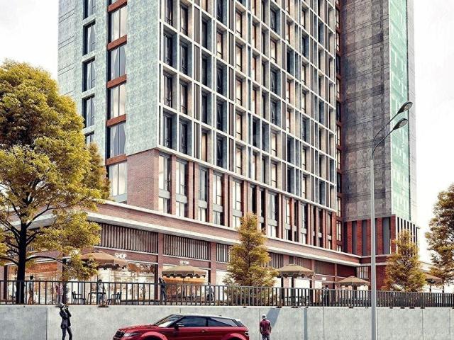 İstanbul içerisinde satılık Residence