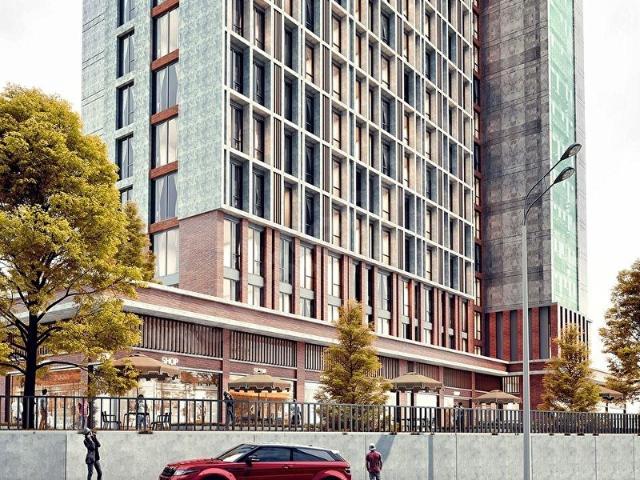 İstanbul içerisinde satılık Residence