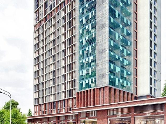 İstanbul içerisinde satılık Residence