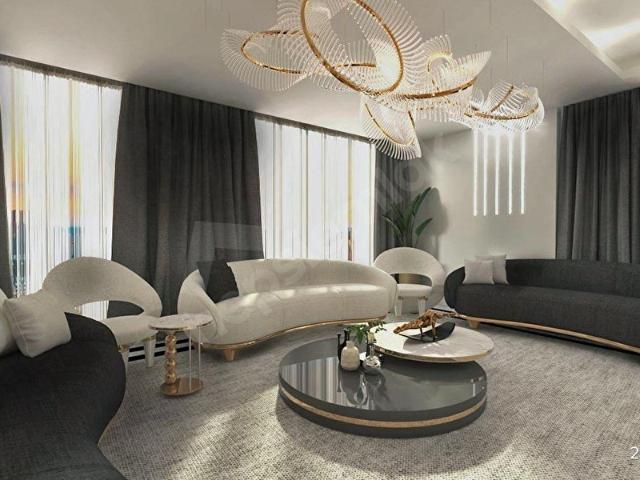 İstanbul içerisinde satılık Residence