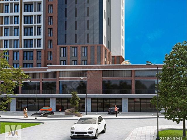 Esenyurt, İstanbul içerisinde satılık Residence