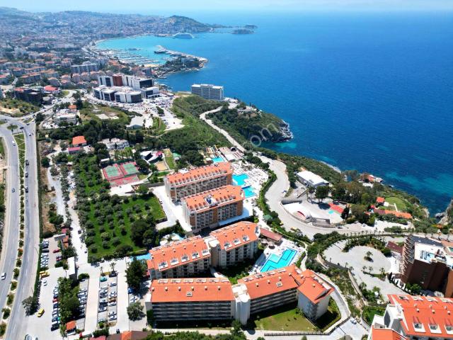 Kuşadasi, Aydin içerisinde kiralık mülk