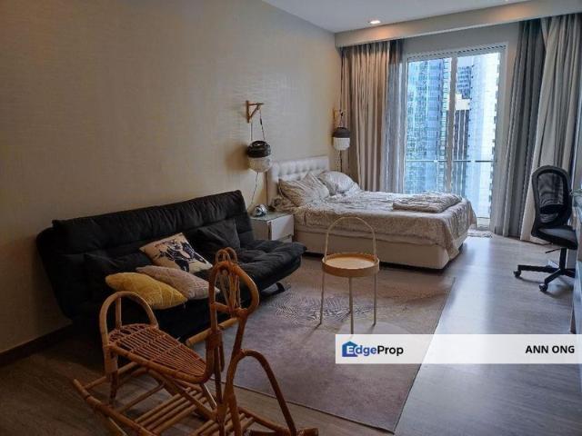Condominium for sale in Country Heights Damansara, Kuala Lumpur