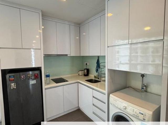 Condominium for rent in Country Heights Damansara, Kuala Lumpur