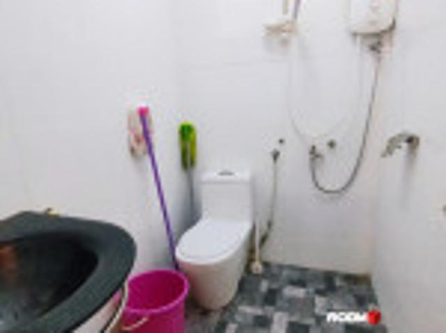 House for rent in Petaling, Damansara Damai