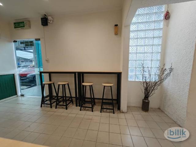 Room for rent in Petaling, Damansara Damai