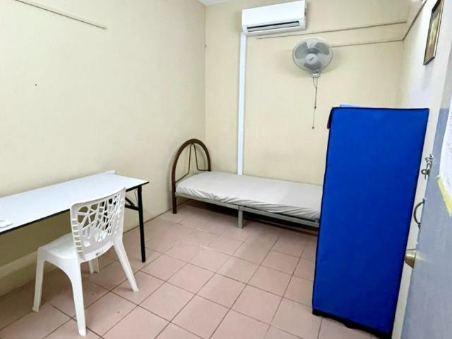 House for rent in Petaling, Subang Jaya