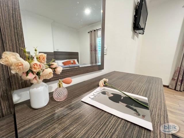 Room for rent in Country Heights Damansara, Kuala Lumpur
