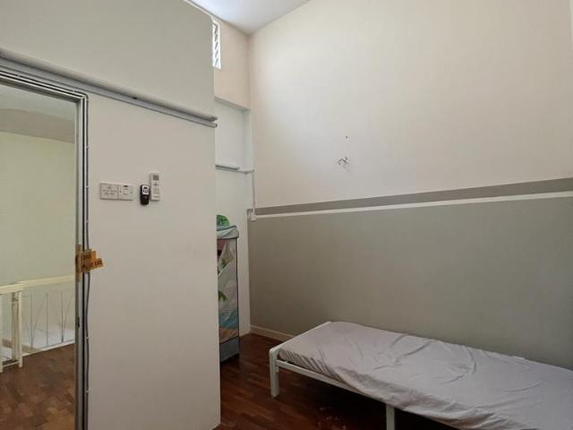 House for rent in Alam Impian, Selangor